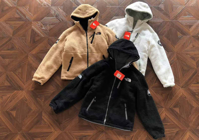 THE NORTH FACE JACKET 2 IN 1  1.1 PREMIUM