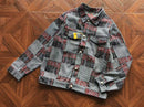 LOUIS VUITTON SUPER SET JACKET - THOUSERS 1.1 PREMIUM