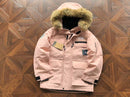 THE NORTH FACE JACKET 1.1 PREMIUM
