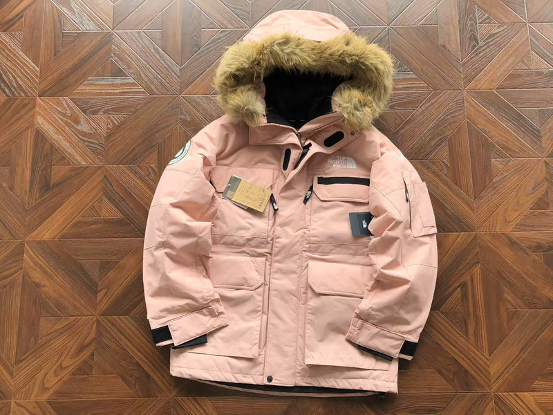 THE NORTH FACE JACKET 1.1 PREMIUM