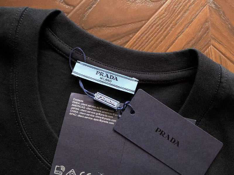 PRADA MILANO T-SHIRT 1.1 PREMIUM