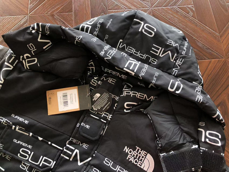 THE NORTH FACE JACKET 1.1 PREMIUM