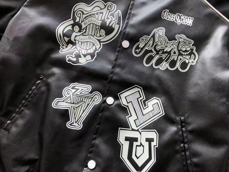 LOUIS VUITTON SUPER JACKET 1.1 PREMIUM