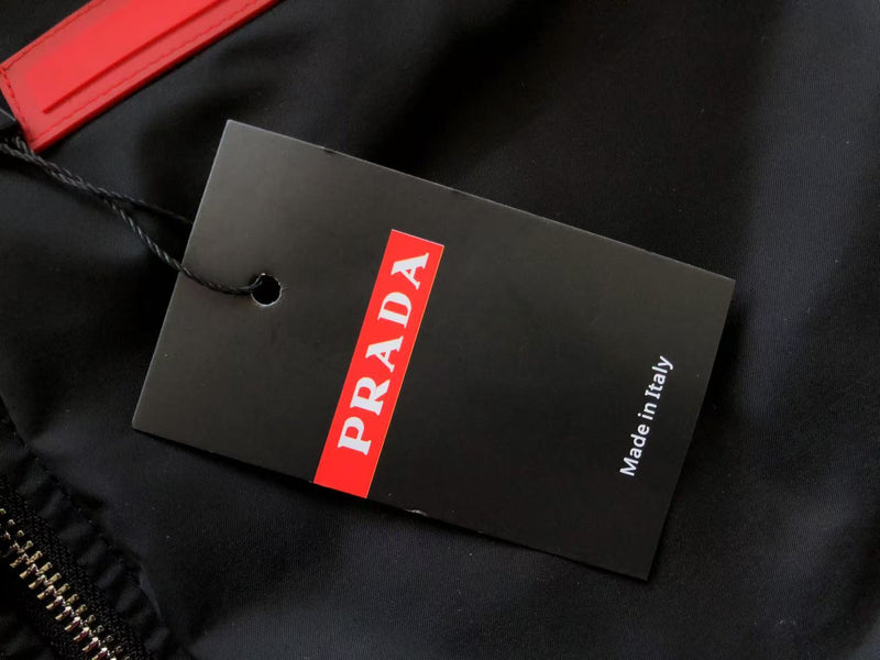 PRADA MILANO WINDBREAKER 1.1 PREMIUM