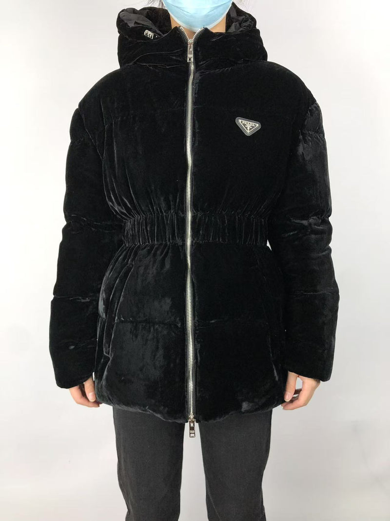 PRADA MILANO FEMALE JACKET 1.1 PREMIUM