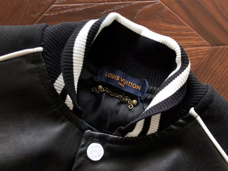 LOUIS VUITTON SUPER JACKET 1.1 PREMIUM