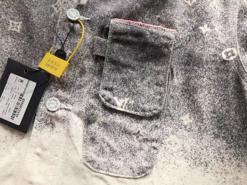 LOUIS VUITTON SUPER JACKET 1.1 PREMIUM