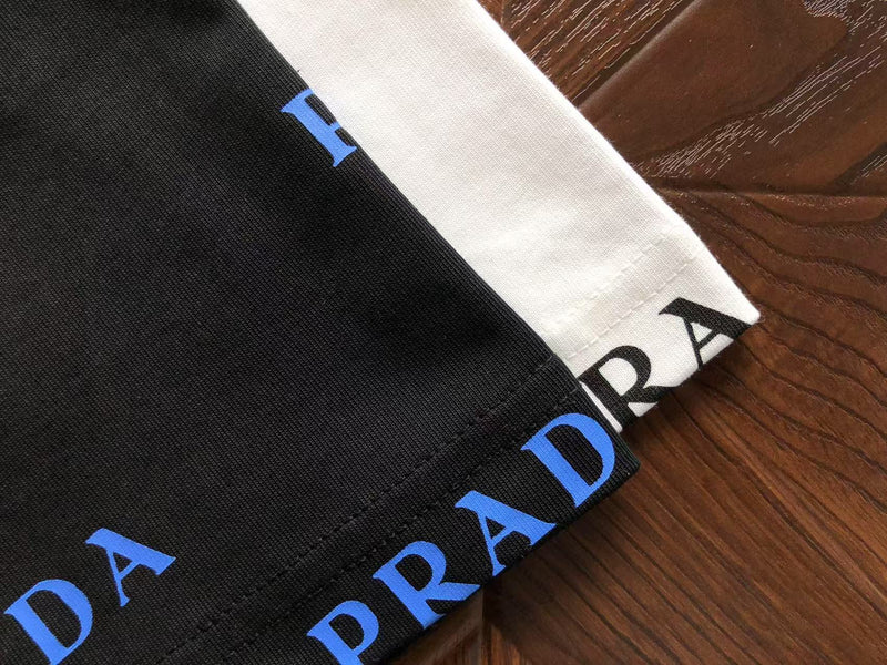 PRADA MILANO T-SHIRT 1.1 PREMIUM