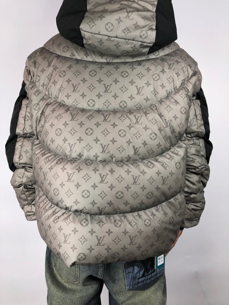 LOUIS VUITTON SUPER COTTON JACKET 1.1 PREMIUM