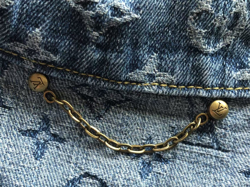 LOUIS VUITTON SUPER SET JACKET - THOUSERS 1.1 PREMIUM