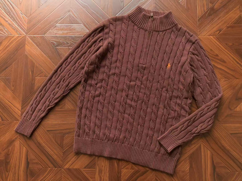 RALPH LAUREN SWEATER 1.1 PREMIUM