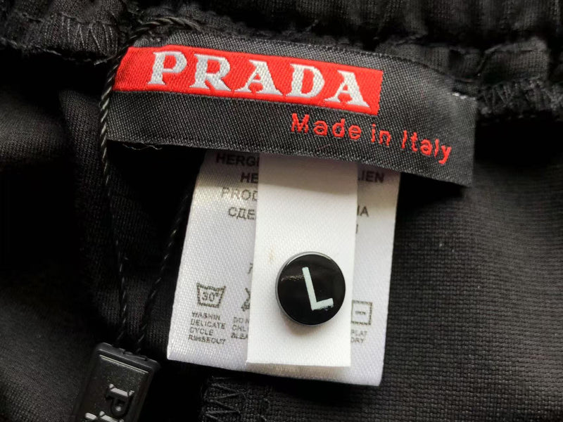 PRADA MILANO SHORTS 1.1 PREMIUM