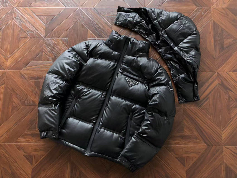 PRADA MILANO JACKET 1.1 PREMIUM