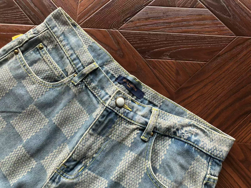 LOUIS VUITTON SUPER SET JACKET - THOUSERS 1.1 PREMIUM