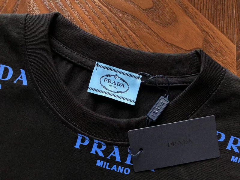 PRADA MILANO T-SHIRT 1.1 PREMIUM