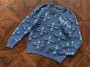 LOUIS VUITTON SWEATER 1.1 PREMIUM