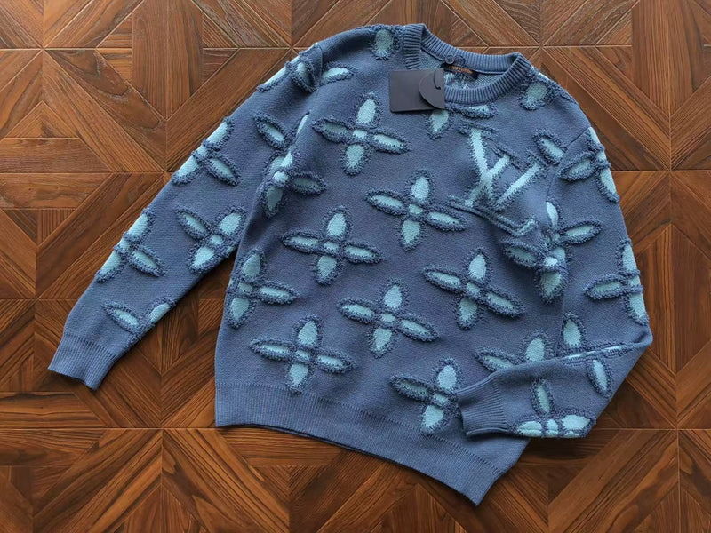 LOUIS VUITTON SWEATER 1.1 PREMIUM