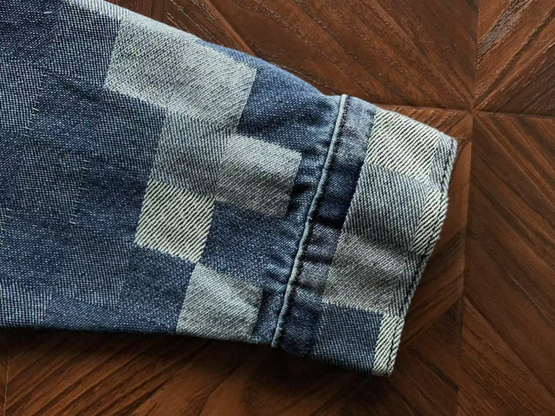 LOUIS VUITTON SUPER SET JACKET - THOUSERS 1.1 PREMIUM