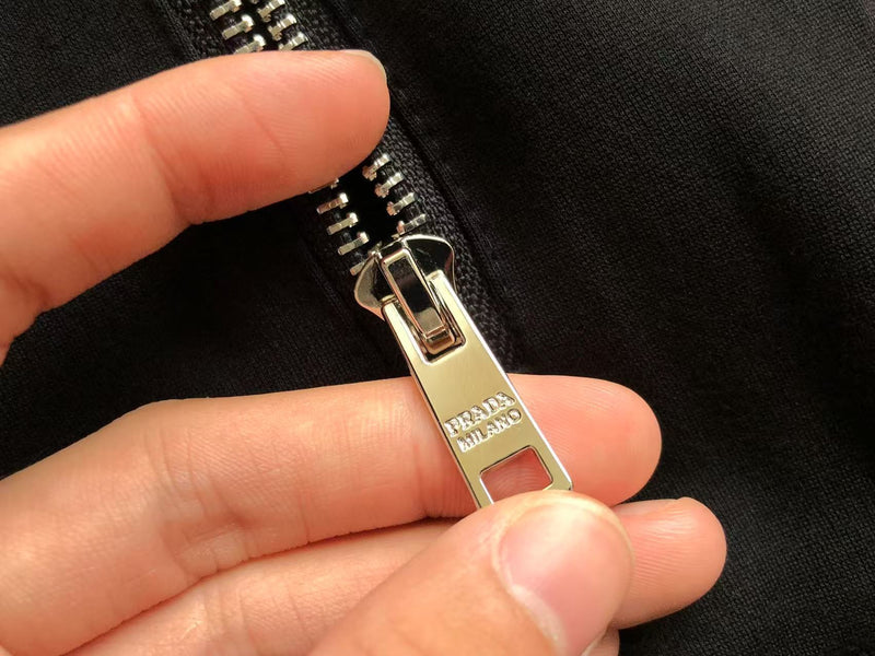 PRADA MILANO TRACKSUIT 1.1 PREMIUM