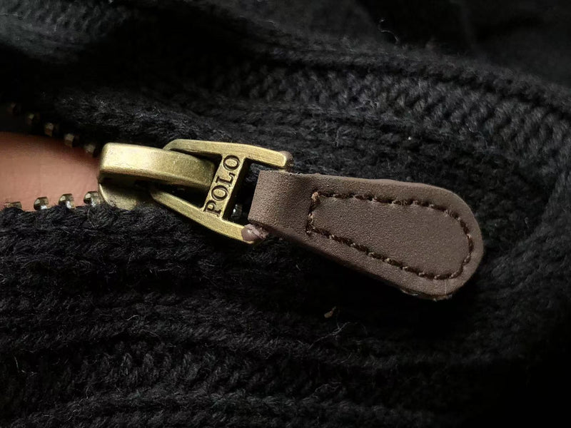 RALPH LAUREN SWEATER 1.1 PREMIUM