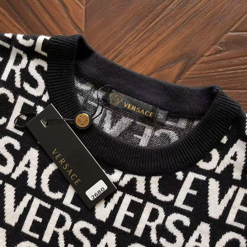 VERSACE SWEATER 1.1 PREMIUM
