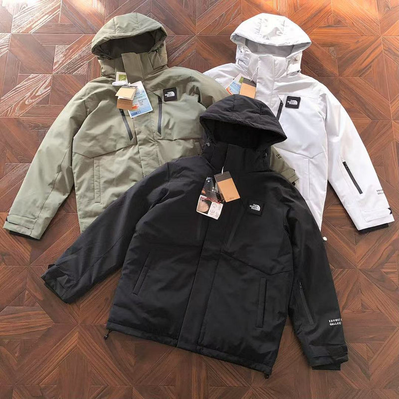 THE NORTH FACE JACKET  1.1 PREMIUM