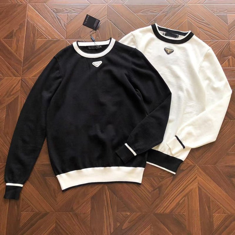 PRADA MILANO SWEATER 1.1 PREMIUM