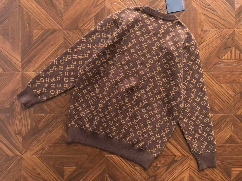 LOUIS VUITTON SWEATER 1.1 PREMIUM