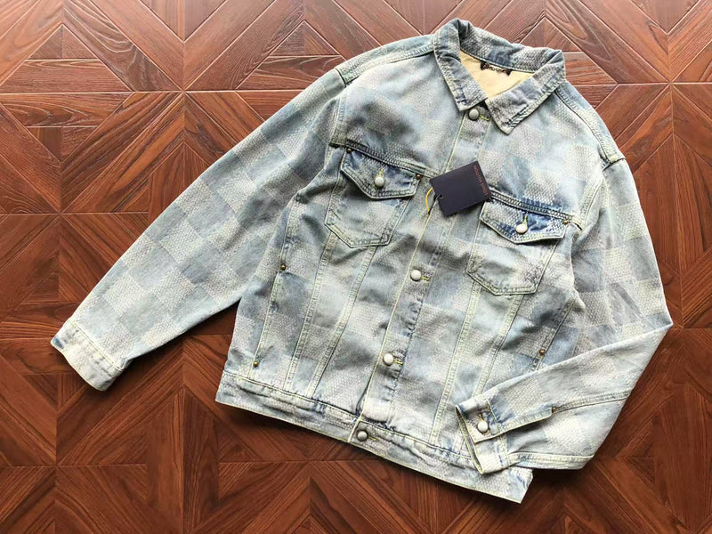LOUIS VUITTON SUPER SET JACKET - THOUSERS 1.1 PREMIUM