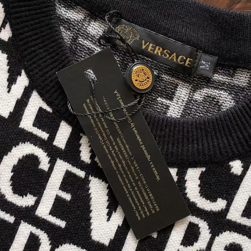 VERSACE SWEATER 1.1 PREMIUM