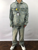 LOUIS VUITTON SUPER SET JACKET - THOUSERS 1.1 PREMIUM