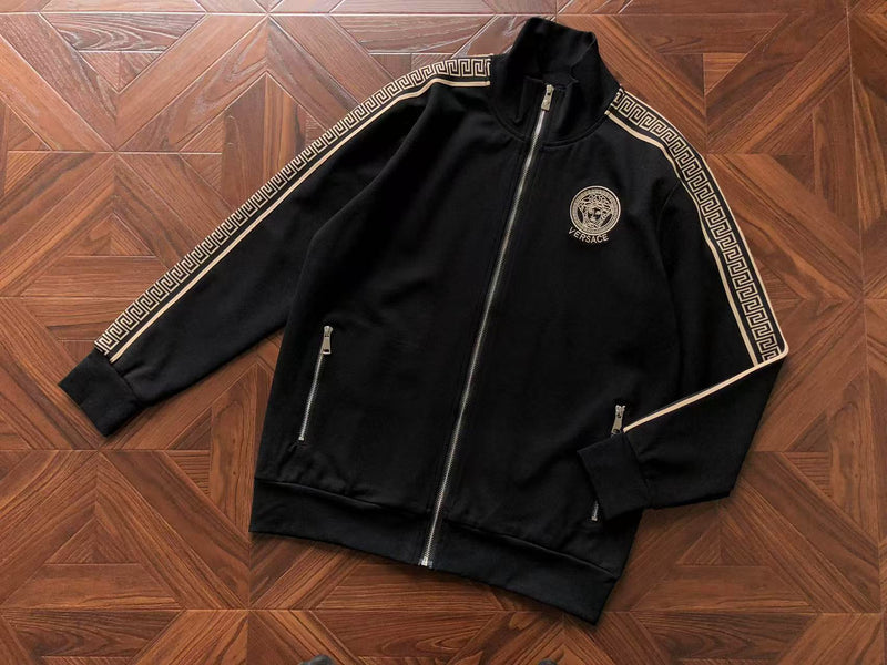VERSACE TRACKSUIT 1.1 PREMIUM FULL SET