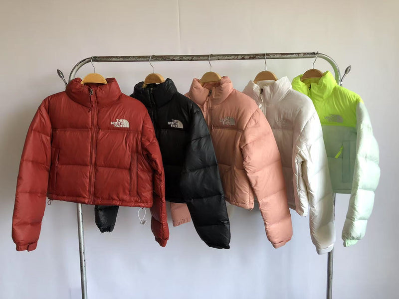 THE NORTH FACE JACKET FEMALE 1.1 PREMIUM