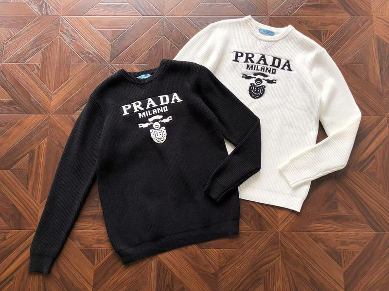 PRADA MILANO SWEATER 1.1 PREMIUM