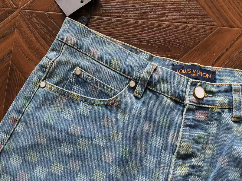 LOUIS VUITTON SUPER SET JACKET - THOUSERS 1.1 PREMIUM