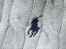 RALPH LAUREN SWEATER 1.1 PREMIUM
