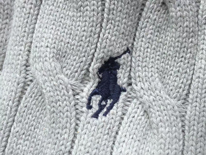 RALPH LAUREN SWEATER 1.1 PREMIUM