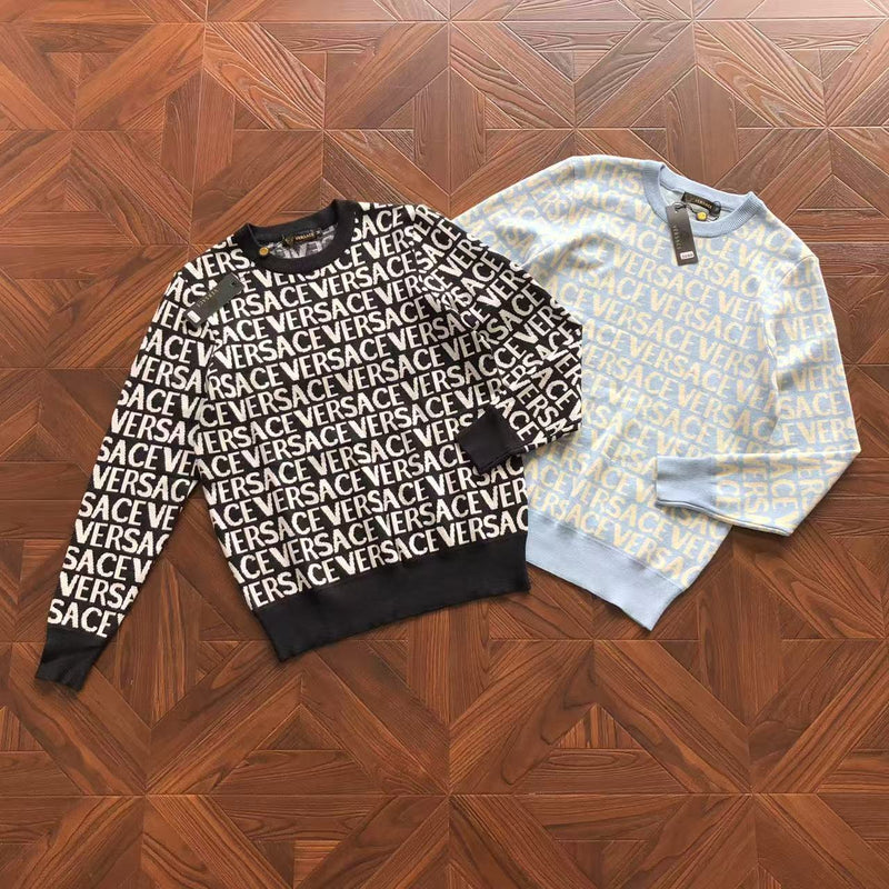 VERSACE SWEATER 1.1 PREMIUM