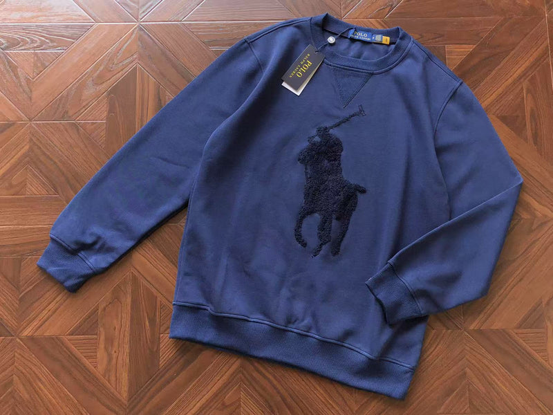 RALPH LAUREN SWEATER 1.1 PREMIUM