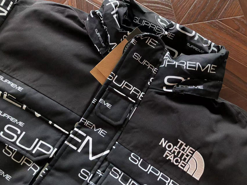 THE NORTH FACE JACKET 1.1 PREMIUM