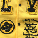 LOUIS VUITTON SUPER JACKET 1.1 PREMIUM