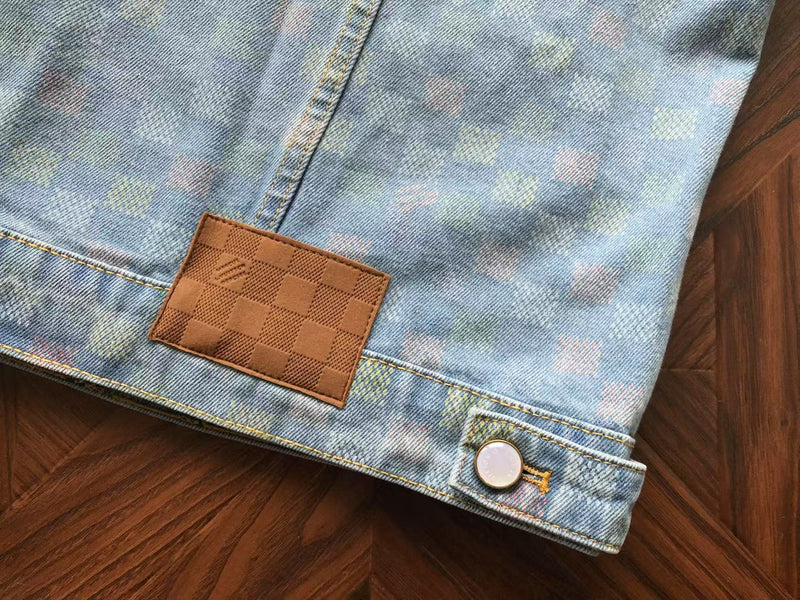 LOUIS VUITTON SUPER SET JACKET - THOUSERS 1.1 PREMIUM