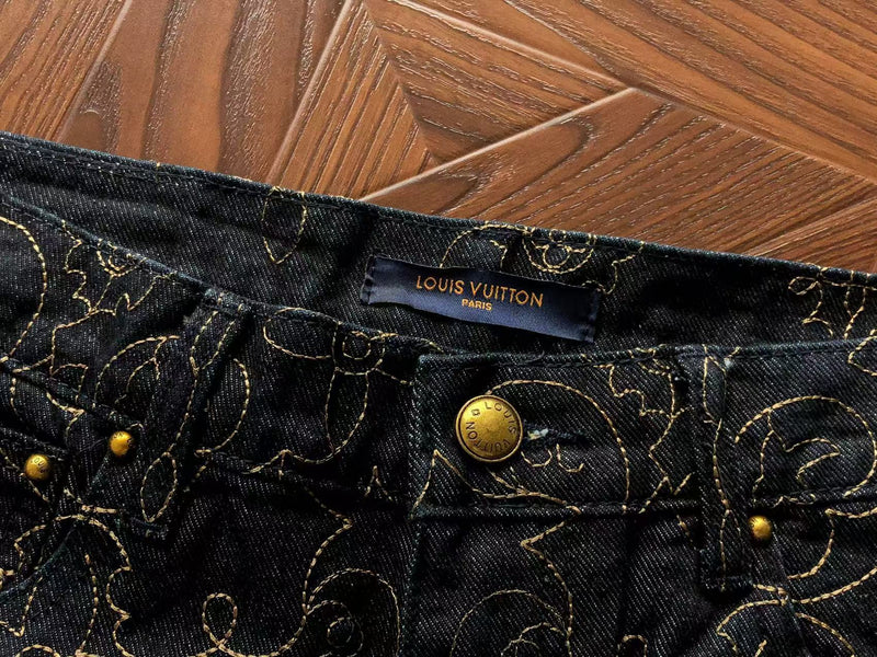 LOUIS VUITTON SUPER SET JACKET - THOUSERS 1.1 PREMIUM