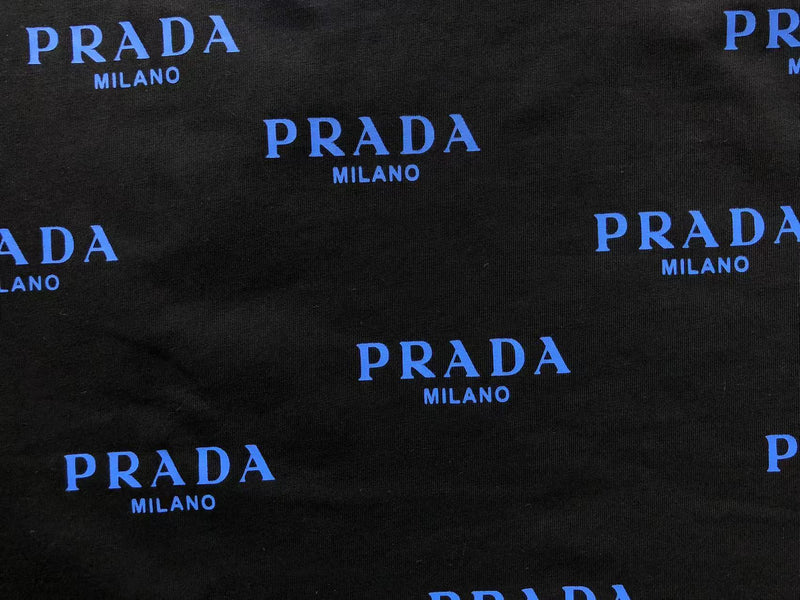 PRADA MILANO T-SHIRT 1.1 PREMIUM