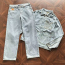 LOUIS VUITTON SUPER SET JACKET - THOUSERS 1.1 PREMIUM