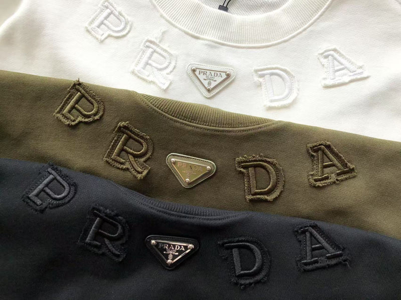 PRADA MILANO SWEATER 1.1 PREMIUM