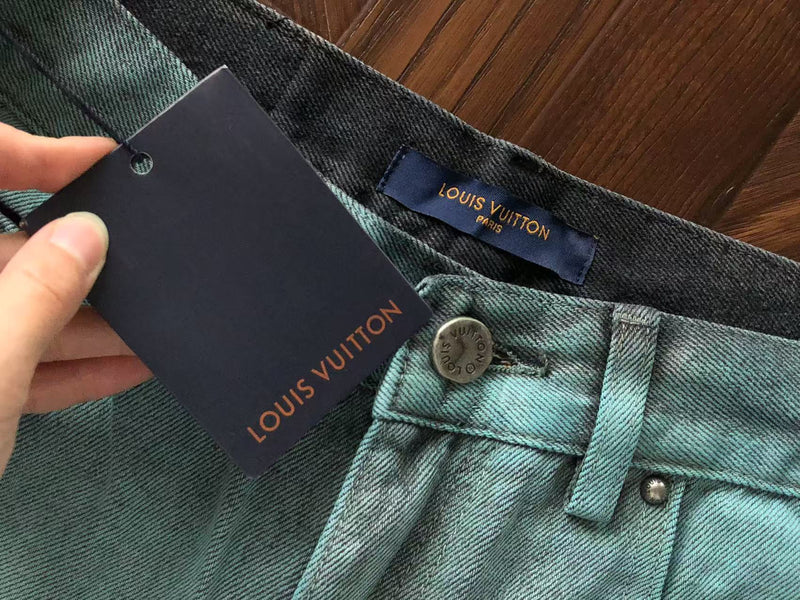 LOUIS VUITTON SUPER SET JACKET - THOUSERS 1.1 PREMIUM