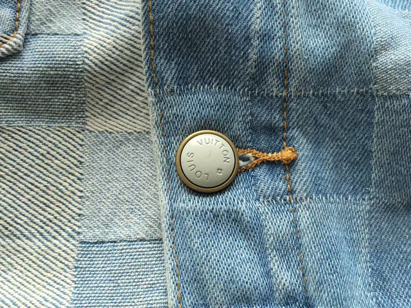 LOUIS VUITTON SUPER JACKET 1.1 PREMIUM