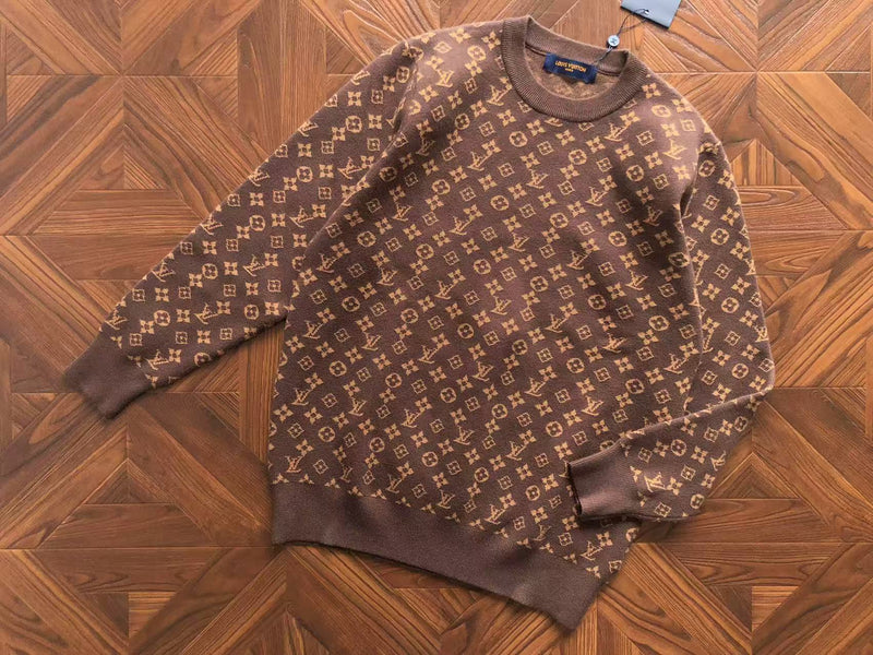 LOUIS VUITTON SWEATER 1.1 PREMIUM
