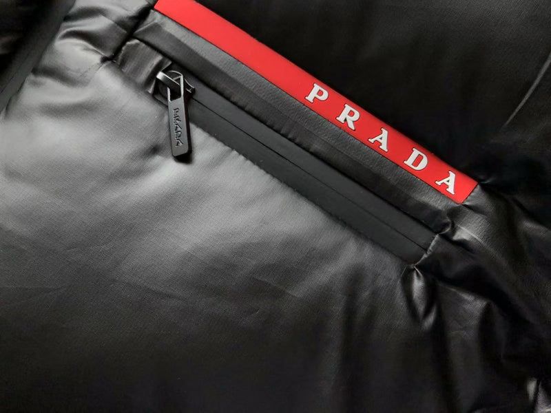 PRADA MILANO JACKET 1.1 PREMIUM